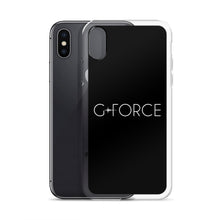 Load image into Gallery viewer, G-FORCE iPhone Case