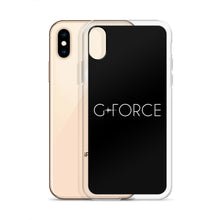 Load image into Gallery viewer, G-FORCE iPhone Case