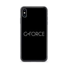 Load image into Gallery viewer, G-FORCE iPhone Case
