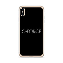Load image into Gallery viewer, G-FORCE iPhone Case