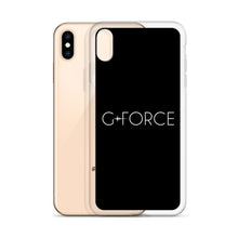 Load image into Gallery viewer, G-FORCE iPhone Case