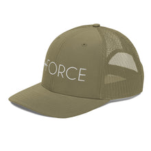 Load image into Gallery viewer, G-FORCE Trucker Cap