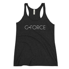 Load image into Gallery viewer, Women's Racerback G-FORCE Tank