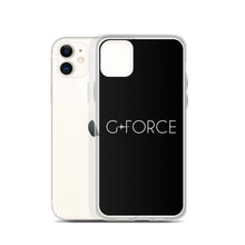 Load image into Gallery viewer, G-FORCE iPhone Case
