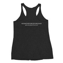 Load image into Gallery viewer, Women&#39;s Racerback G-FORCE Tank
