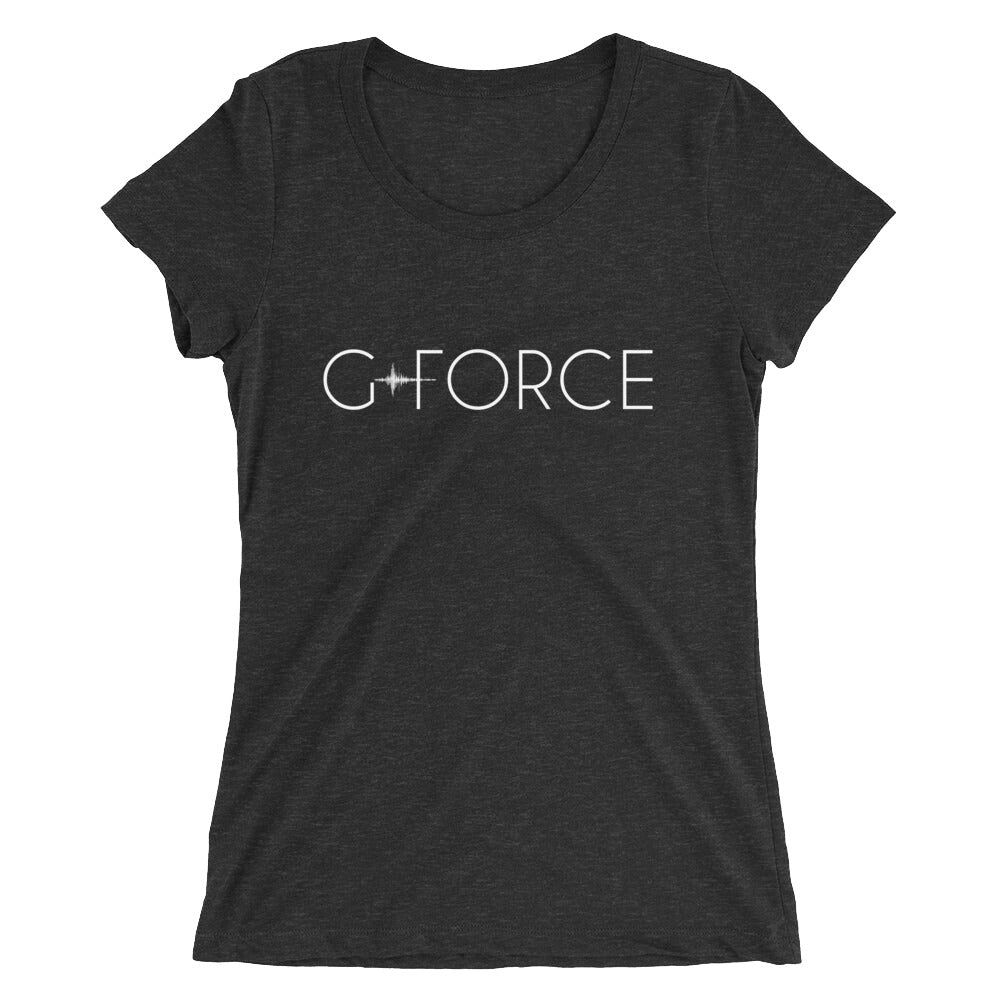 Women's Force For Good Tee